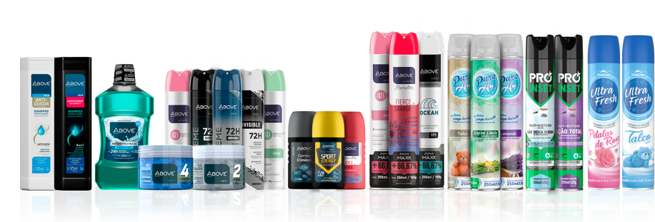 Produtos